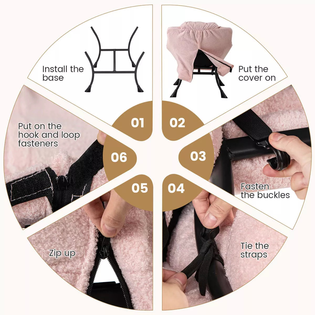 Chair Accent Leisure Armchair