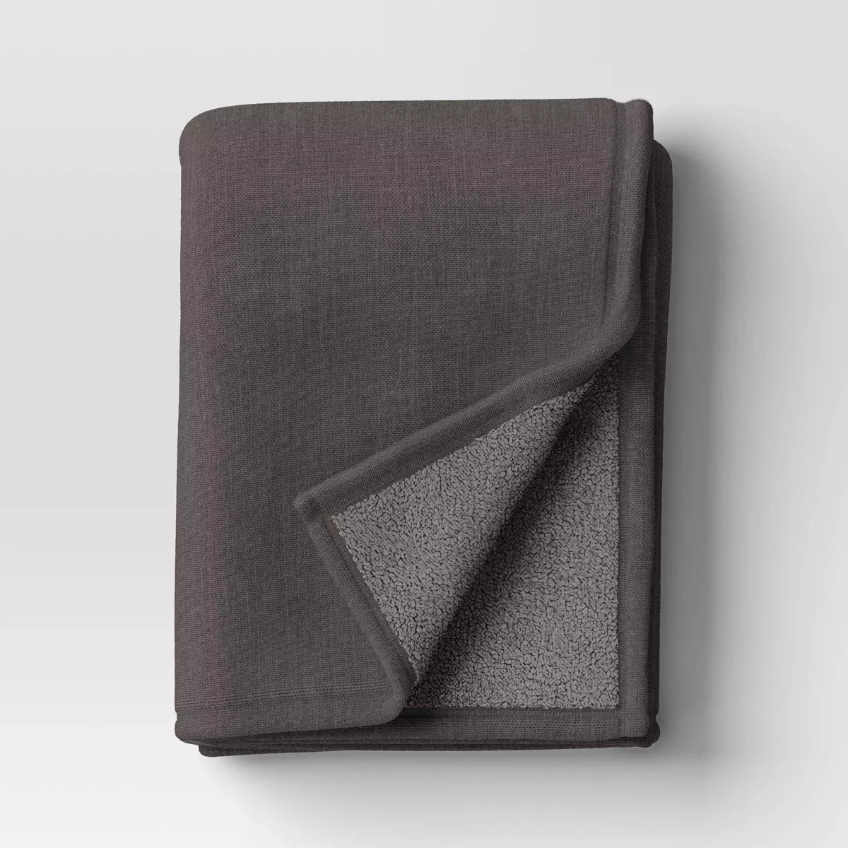 Chenille Throw Blanket