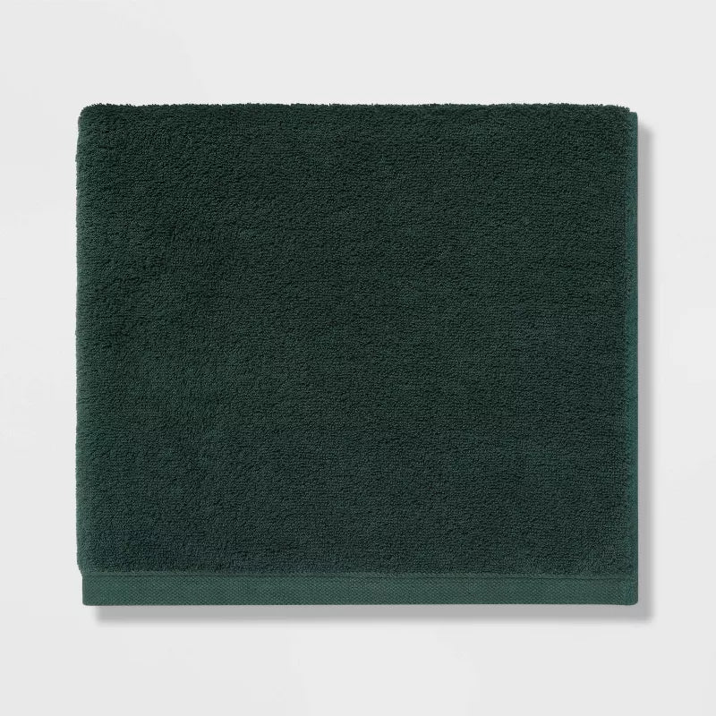 Antimicrobial Towel Set