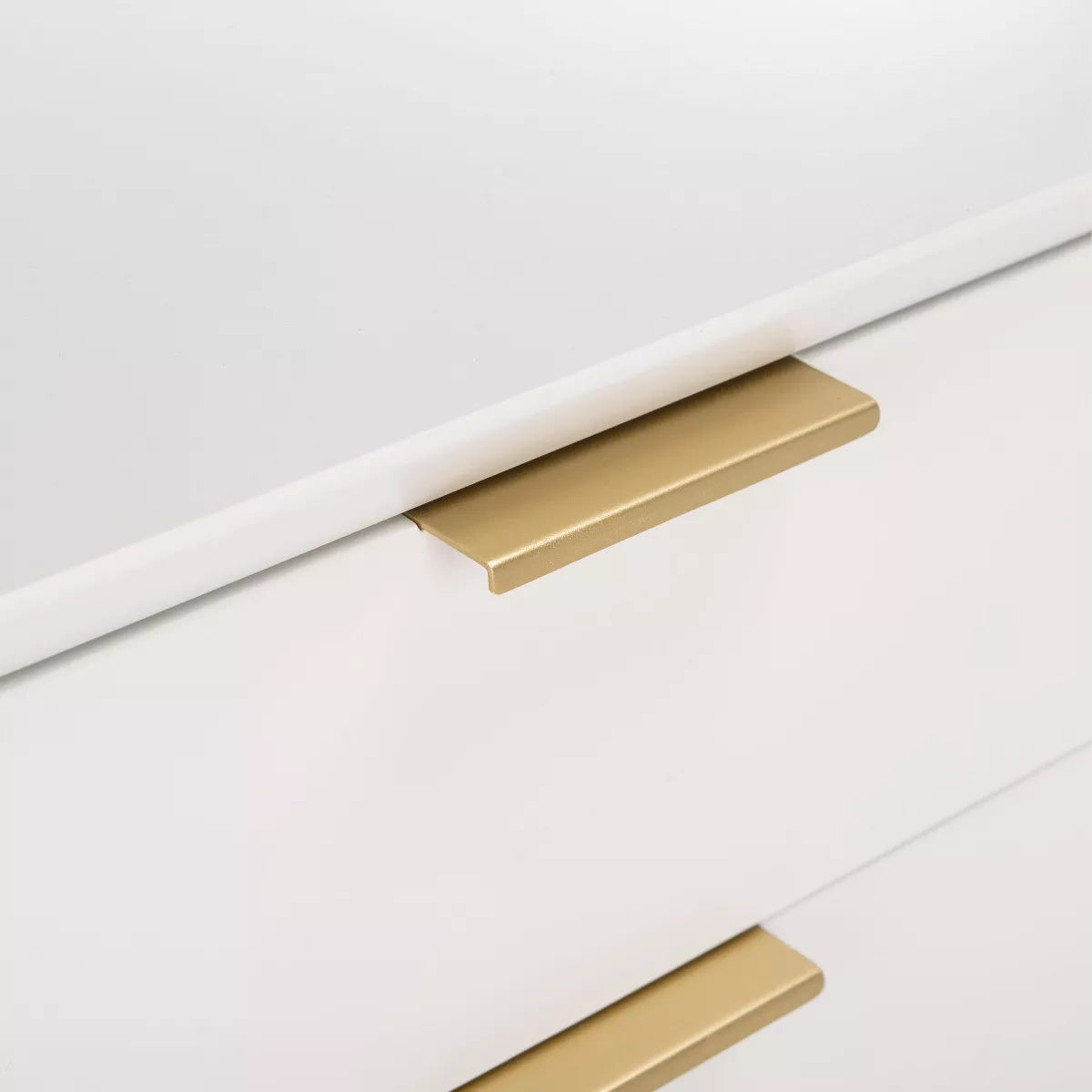 bohemian side table Baskin Accent Table