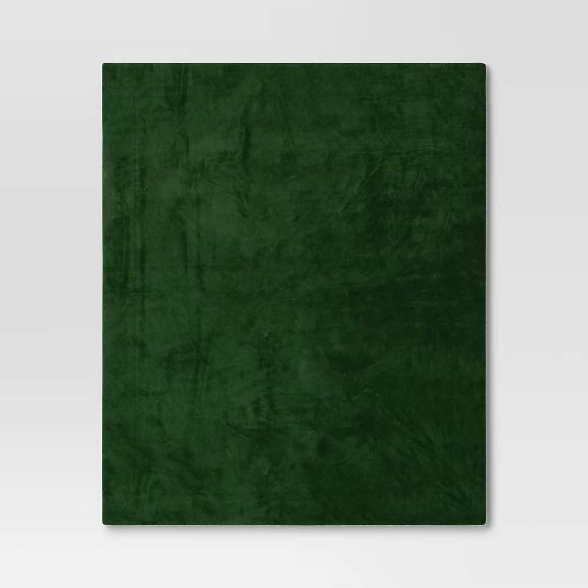 Blanket Faux Shearling