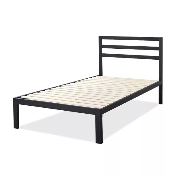 1500H Metal Bed Frame