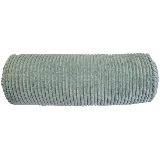 Bowery Neckroll Throw Pillow