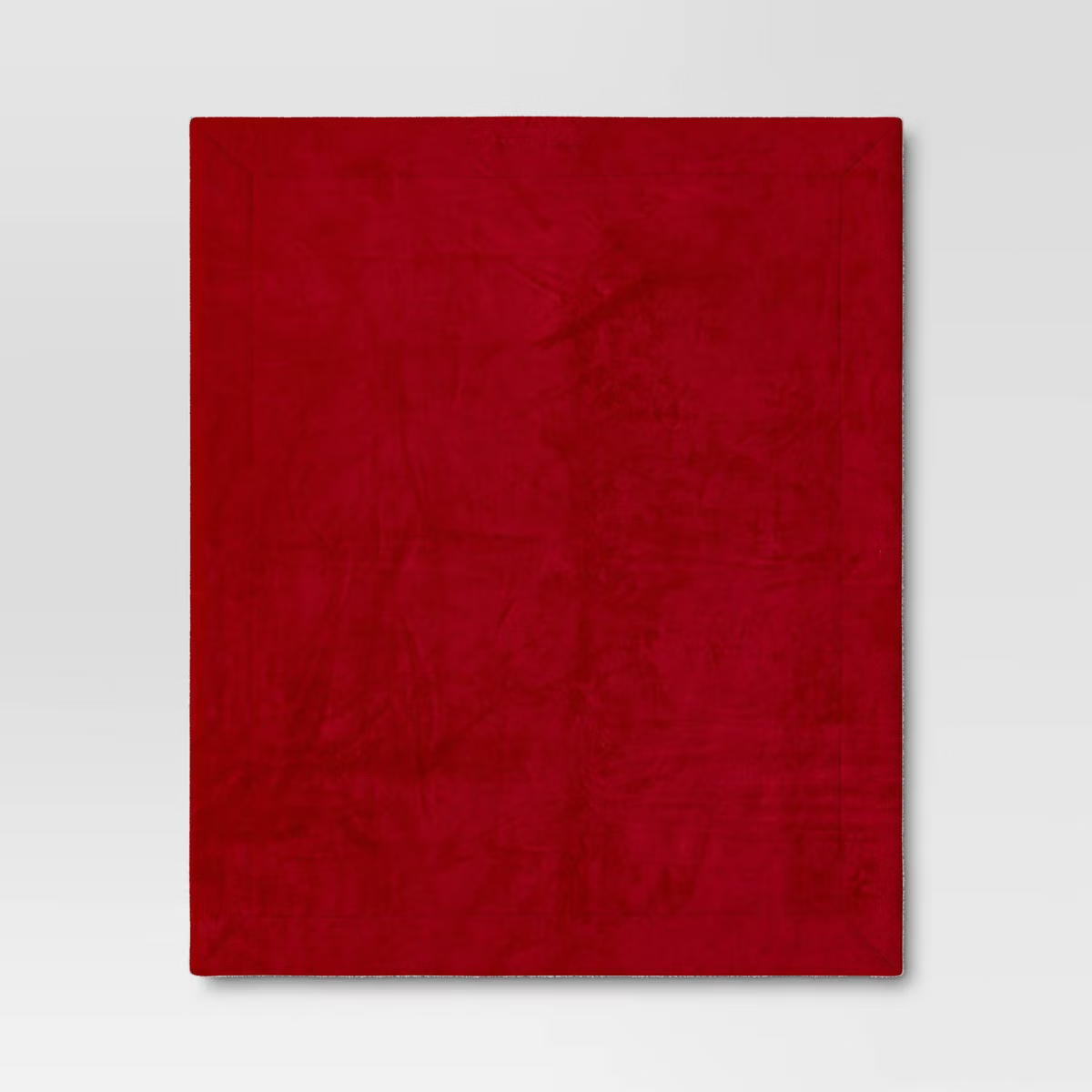 Blanket Faux Shearling