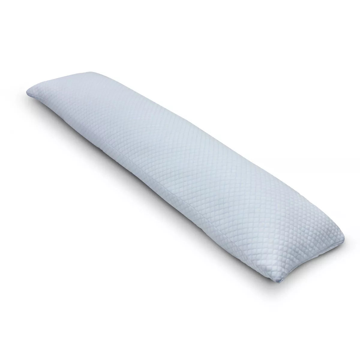 Cooling Gel Memory Foam Body Pillow
