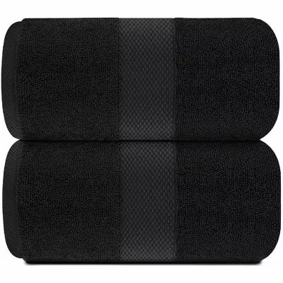 100% Huge Cotton Bath Towel