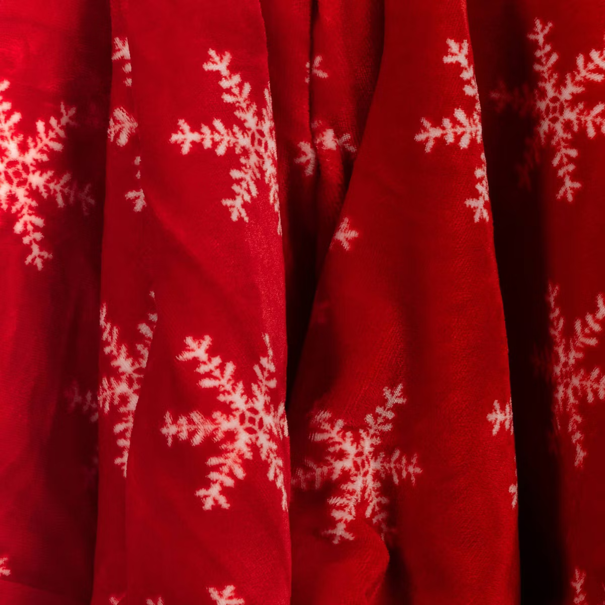 Blanket Faux Shearling