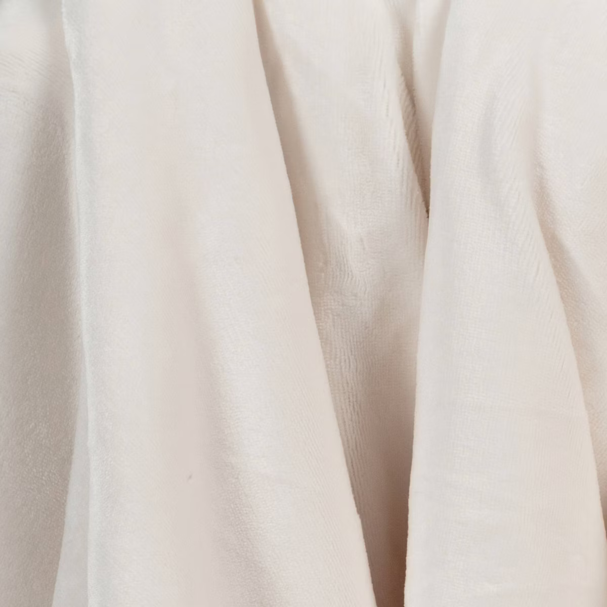 Blanket Faux Shearling