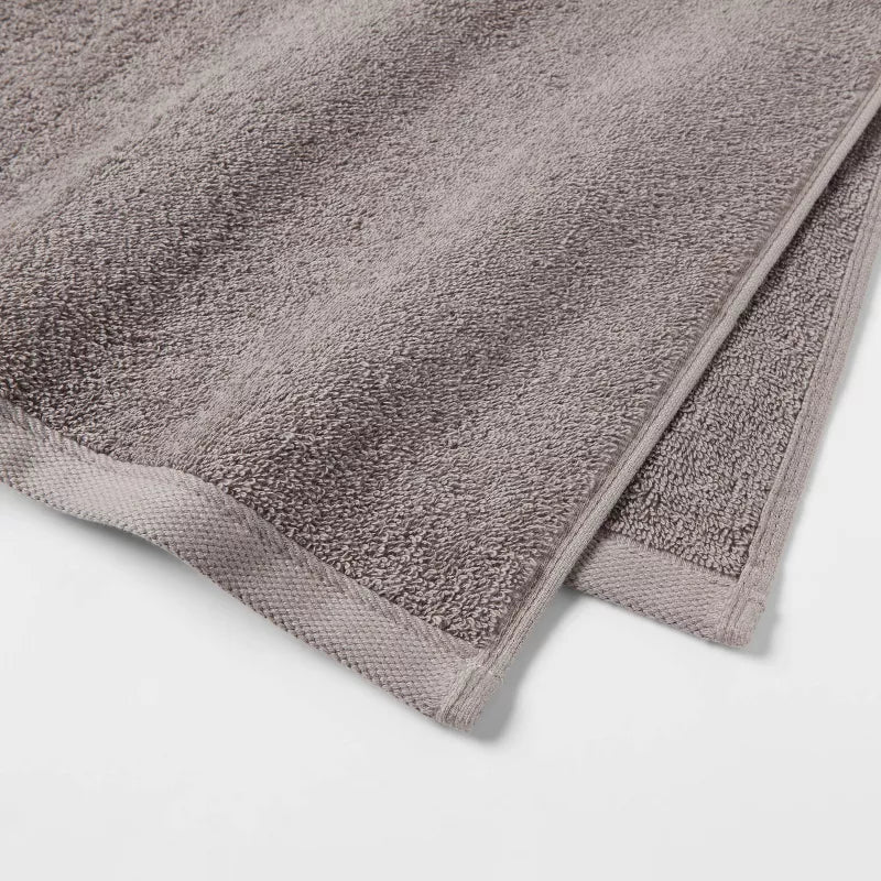 Antimicrobial Towel Set