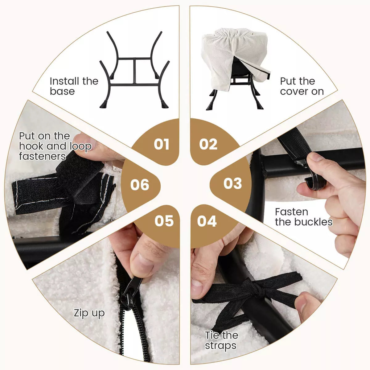 Chair Accent Leisure Armchair