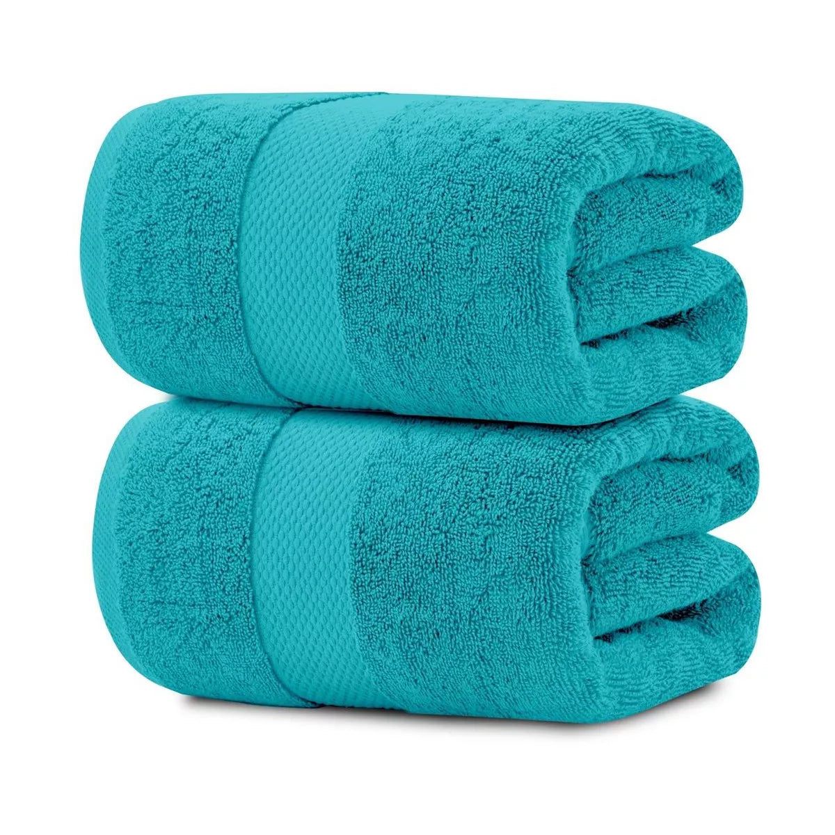 100% Huge Cotton Bath Towel