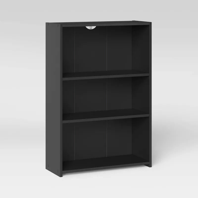 3 Shelf Bookcase
