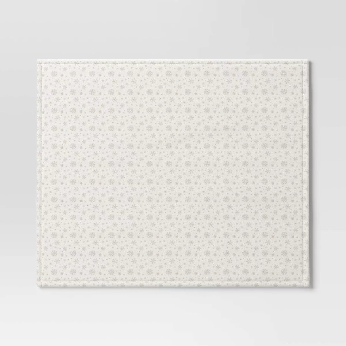 Christmas Printed Plush