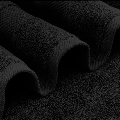 100% Huge Cotton Bath Towel