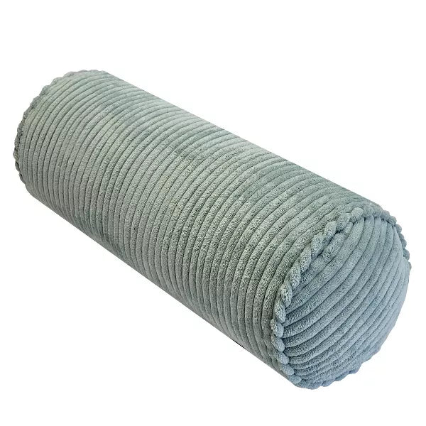 Bowery Neckroll Throw Pillow