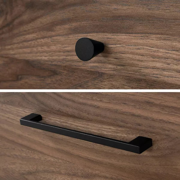 7 Drawer Double Dresser