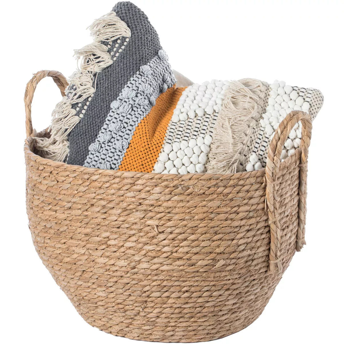 Blanket Basket
