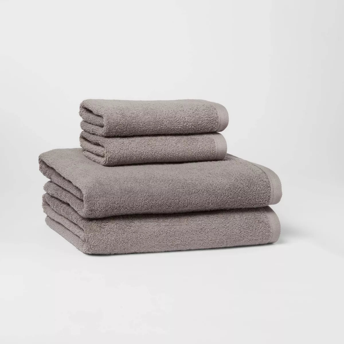 Antimicrobial Towel Set