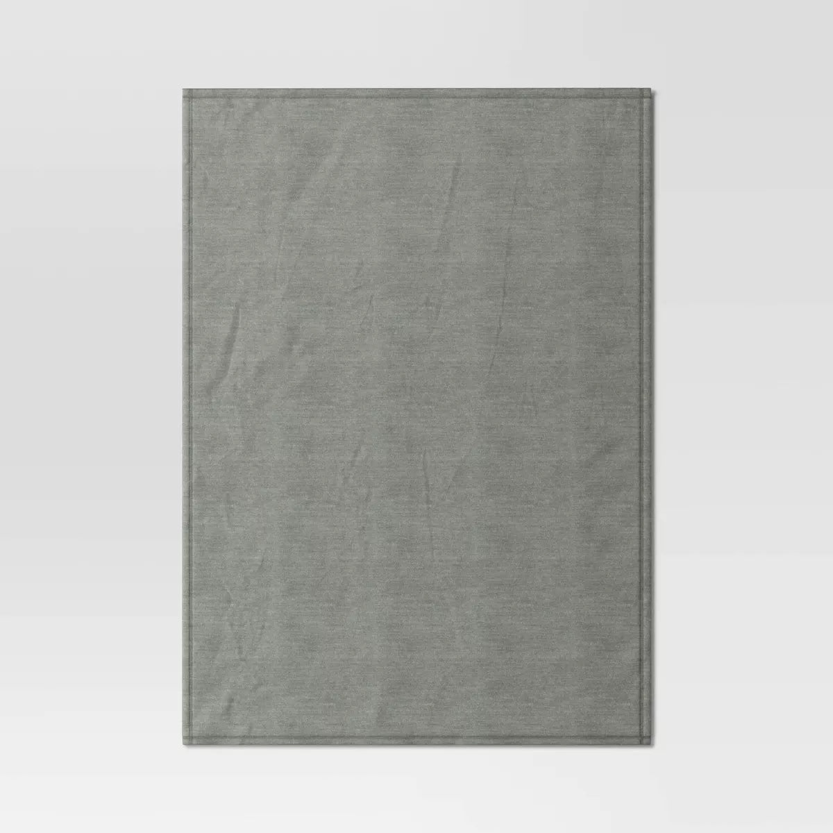 Chenille Throw Blanket