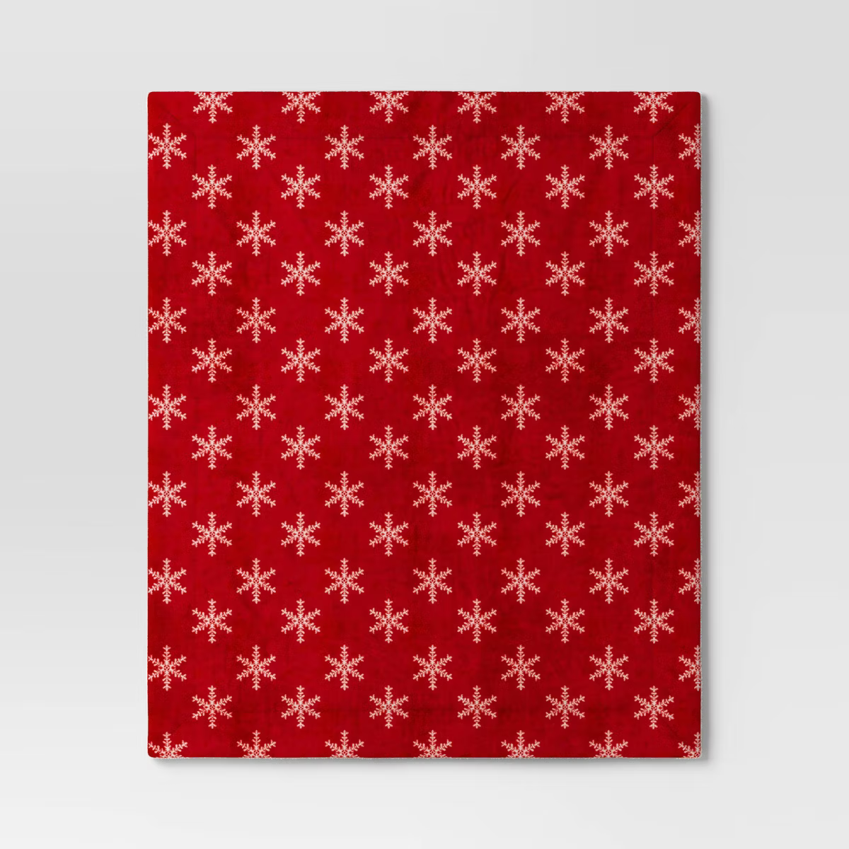 Blanket Faux Shearling