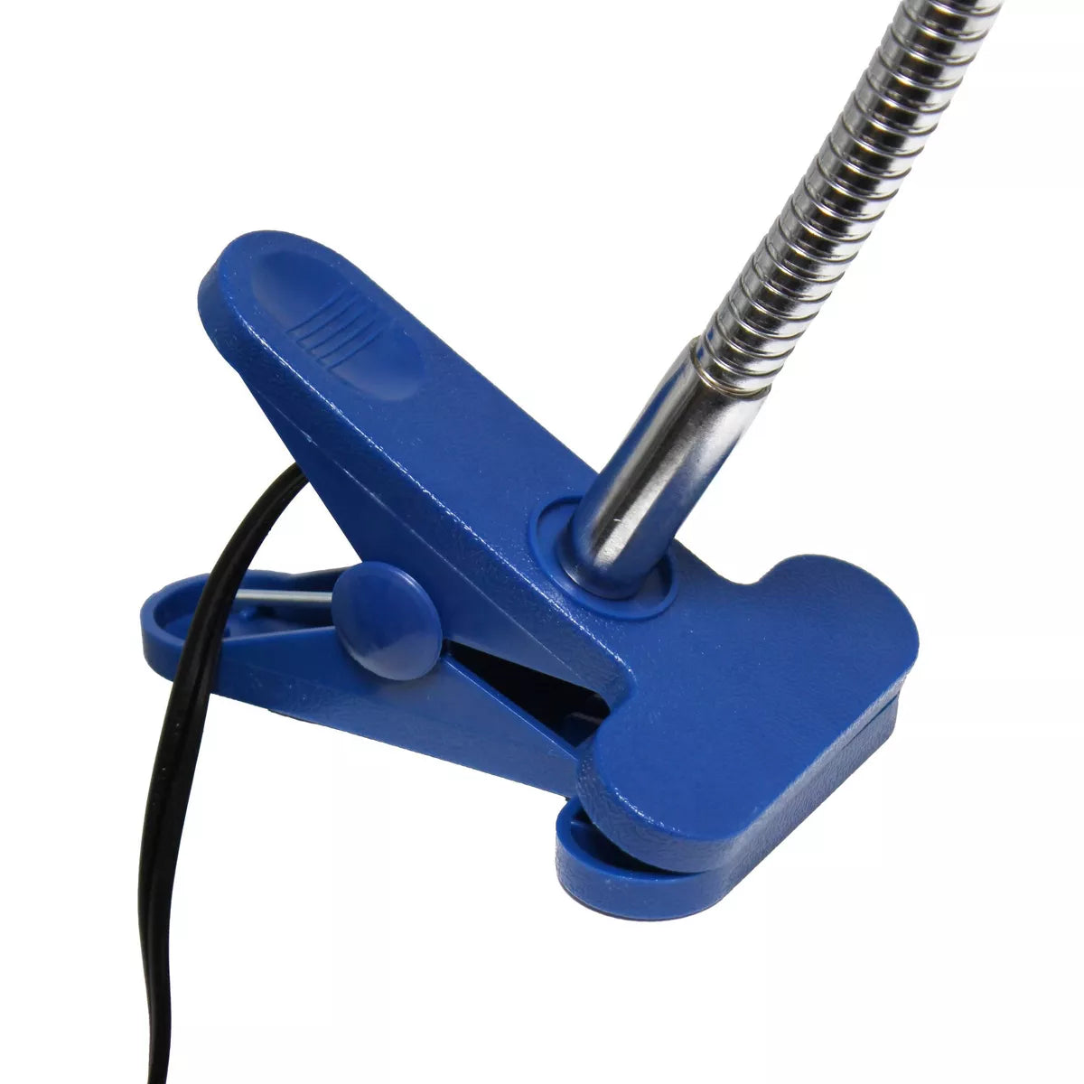 Clip Lamp Light