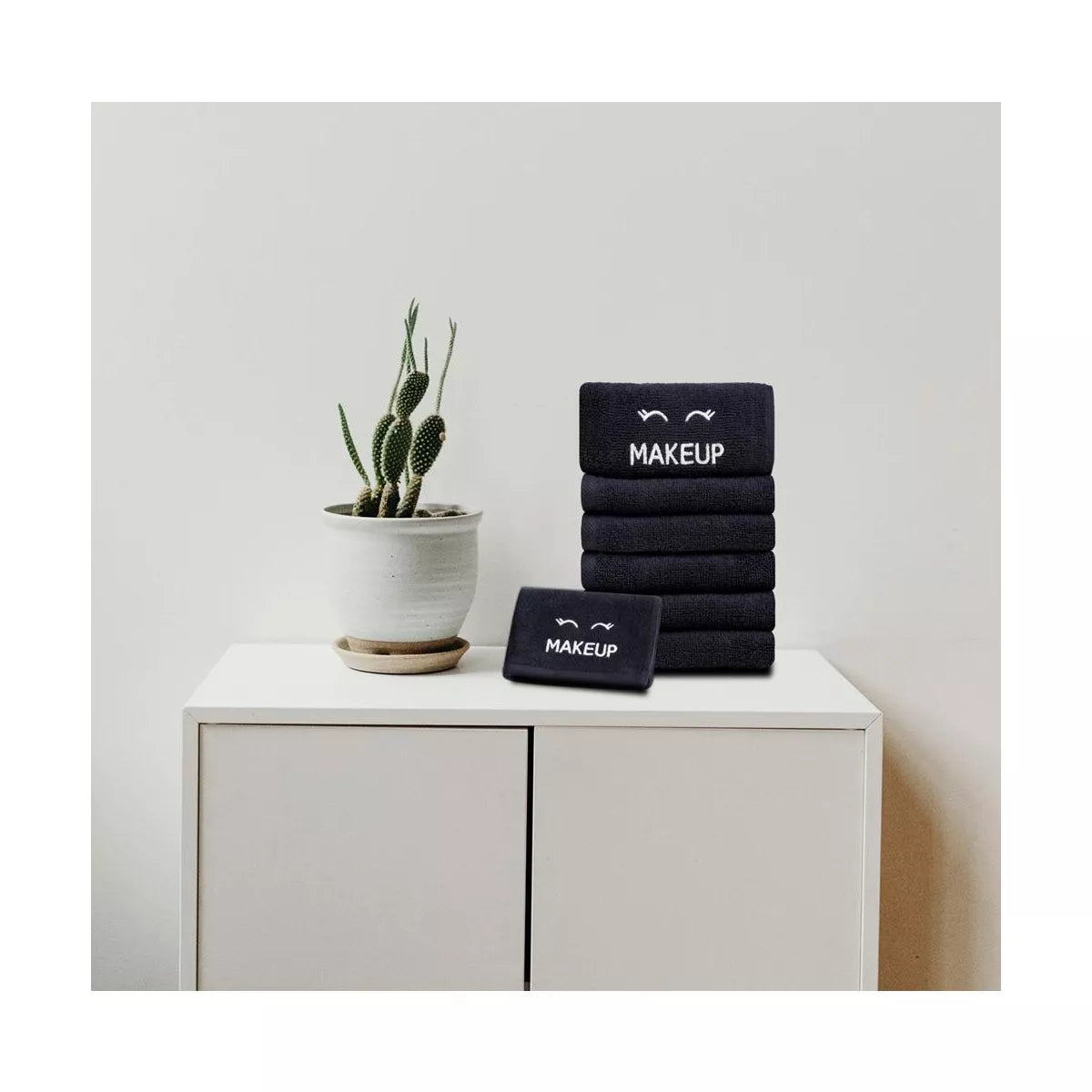 Bleach Safe Makeup Towels