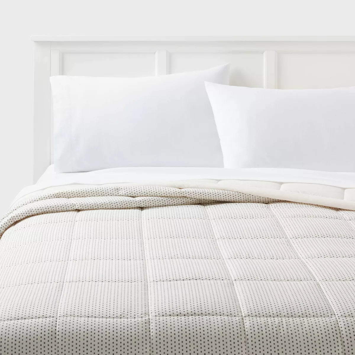 Alternative Bed Blanket