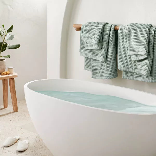 Bath Towel - Casaluna