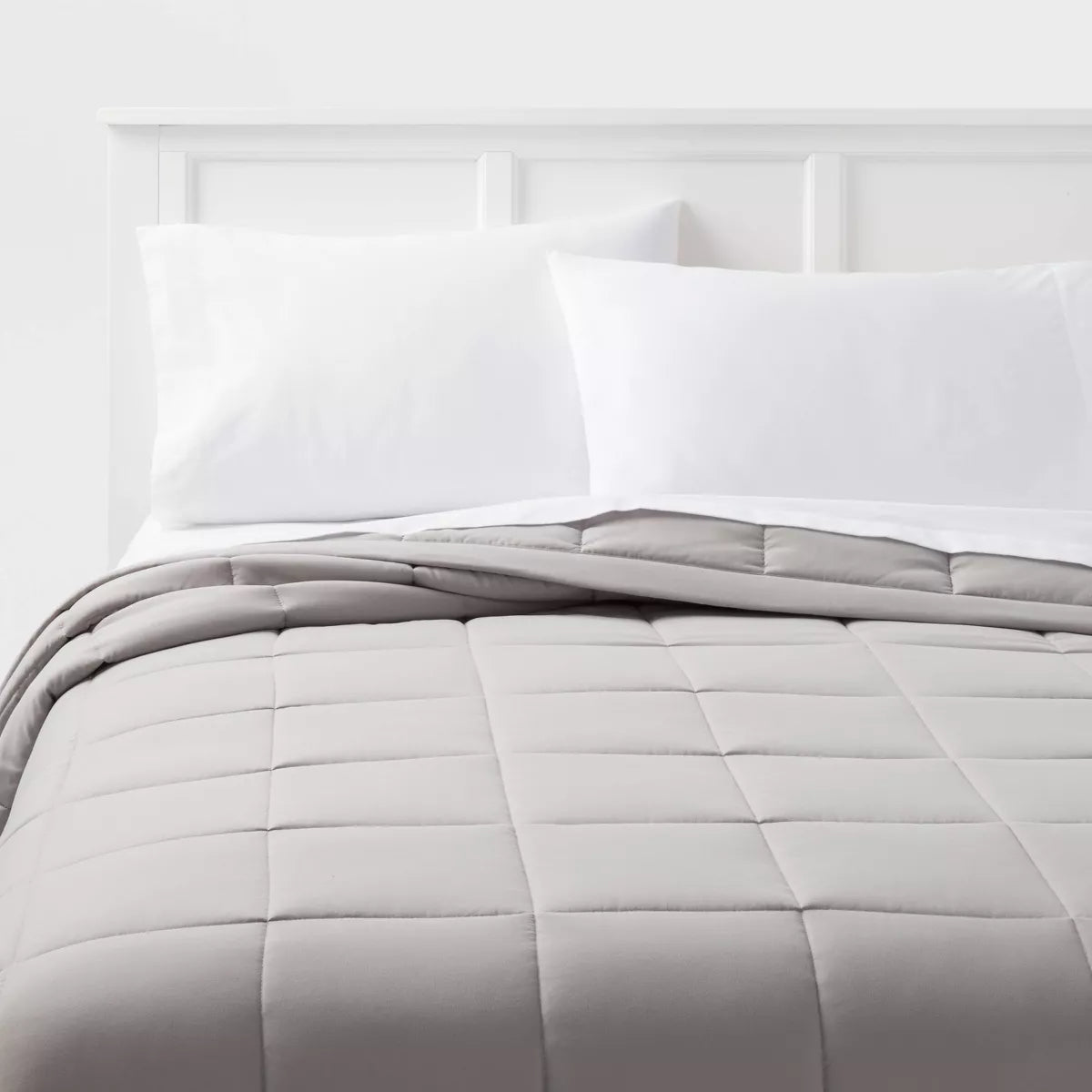 Alternative Bed Blanket