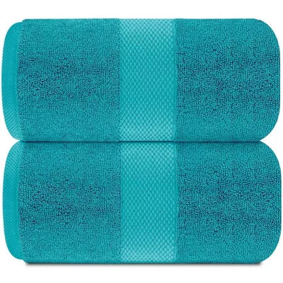 100% Huge Cotton Bath Towel