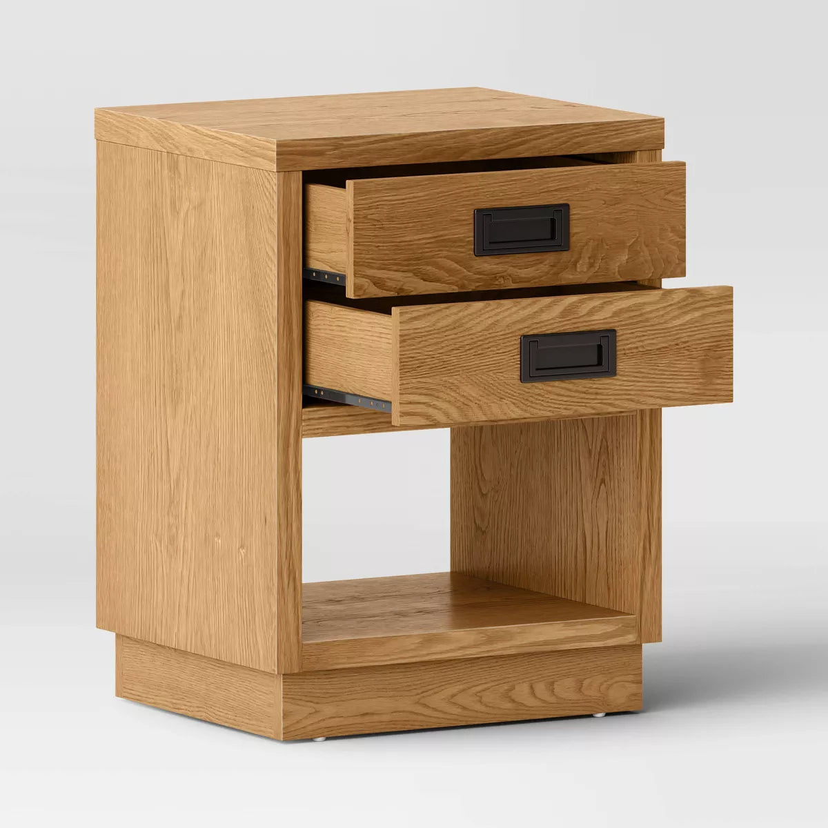 Bourne Accent Table Natural