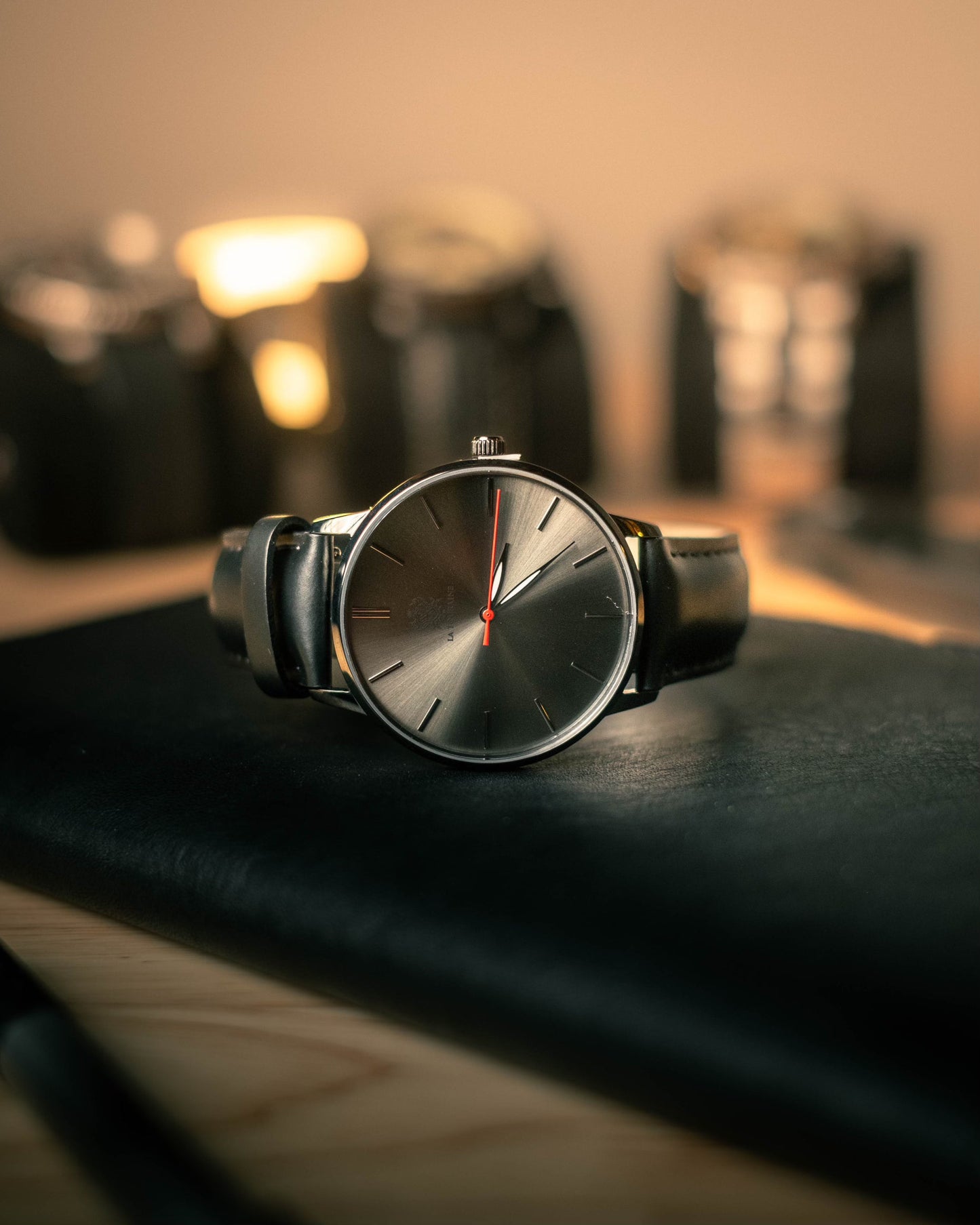 Legacy Final Edition | Dress Watch