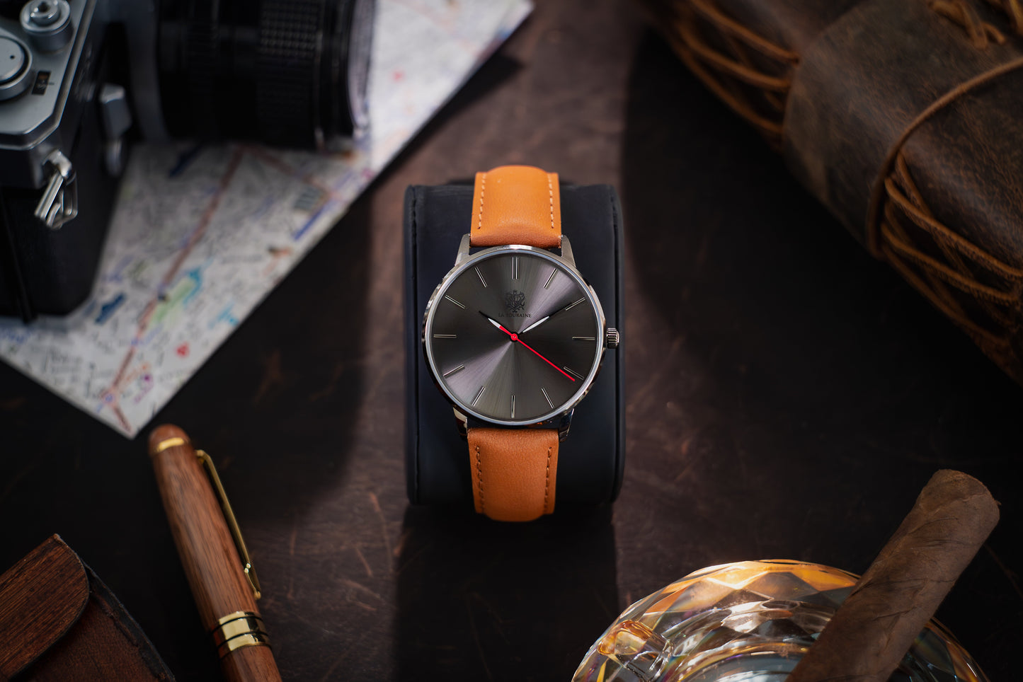 Legacy Final Edition | Dress Watch