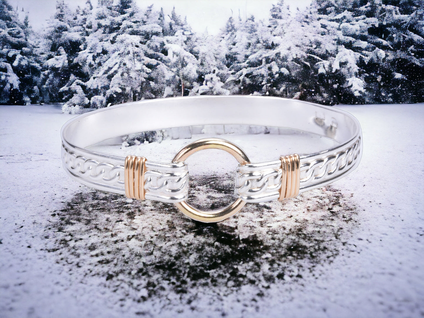 Circle of Life Bracelet