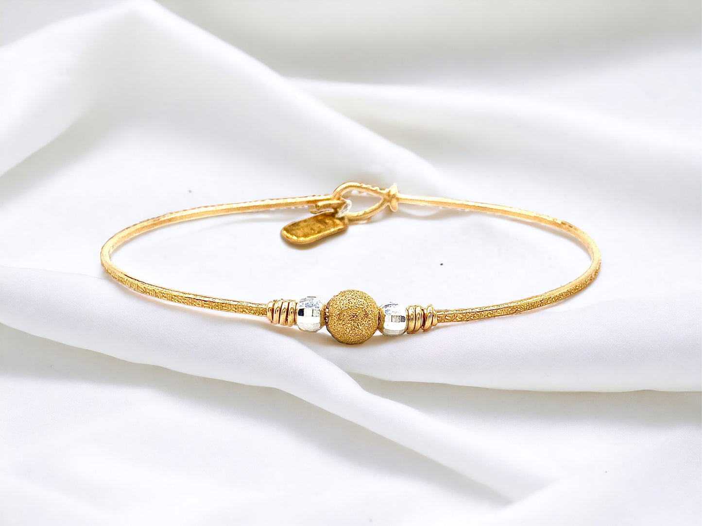 Harmony Bracelet