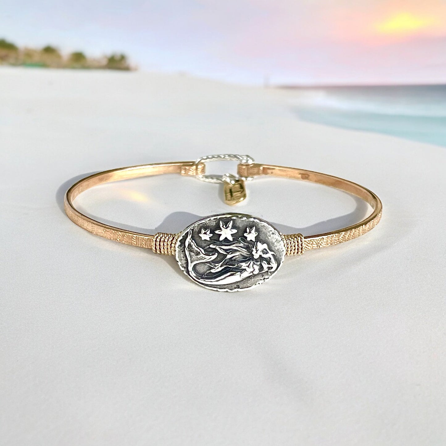 Dance with the Waves