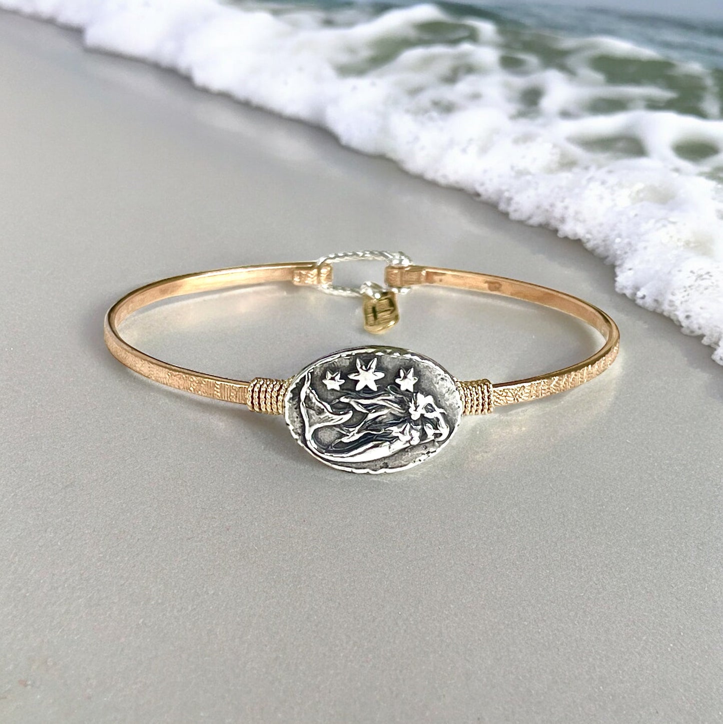 Dance with the Waves