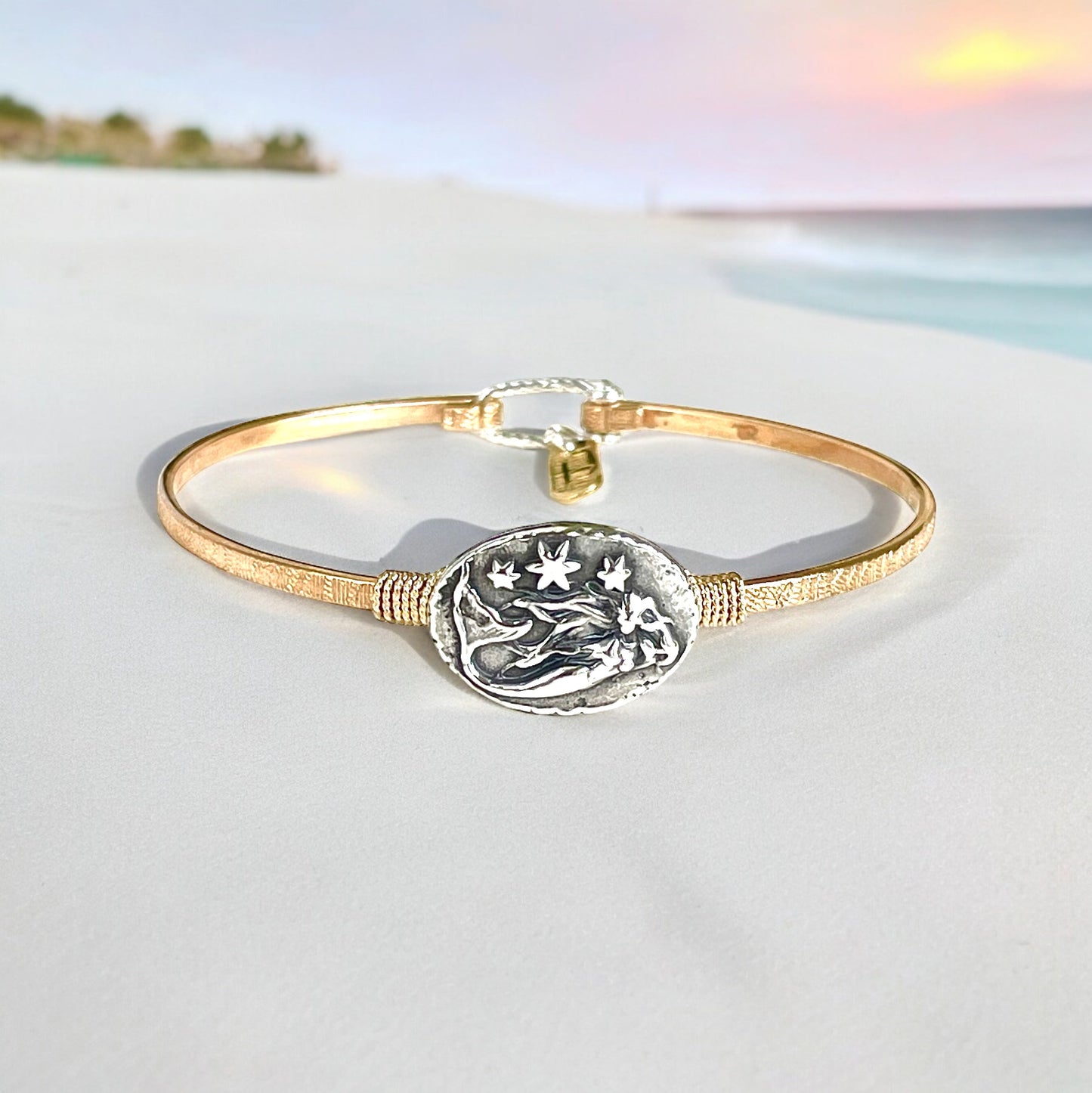 Dance with the Waves