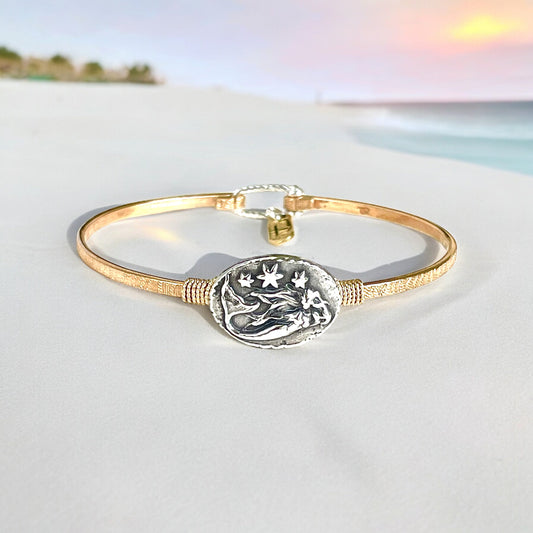 Dance with the Waves