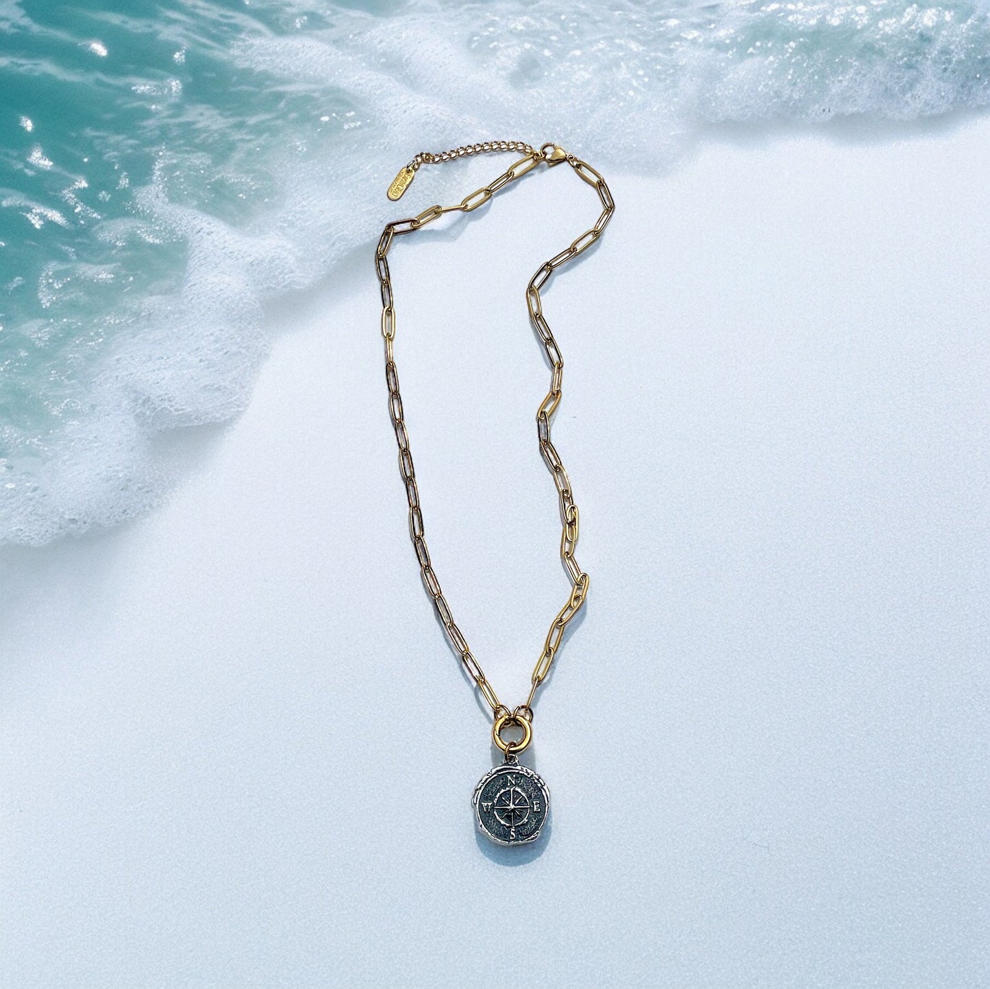 Guided by the Stars Necklace