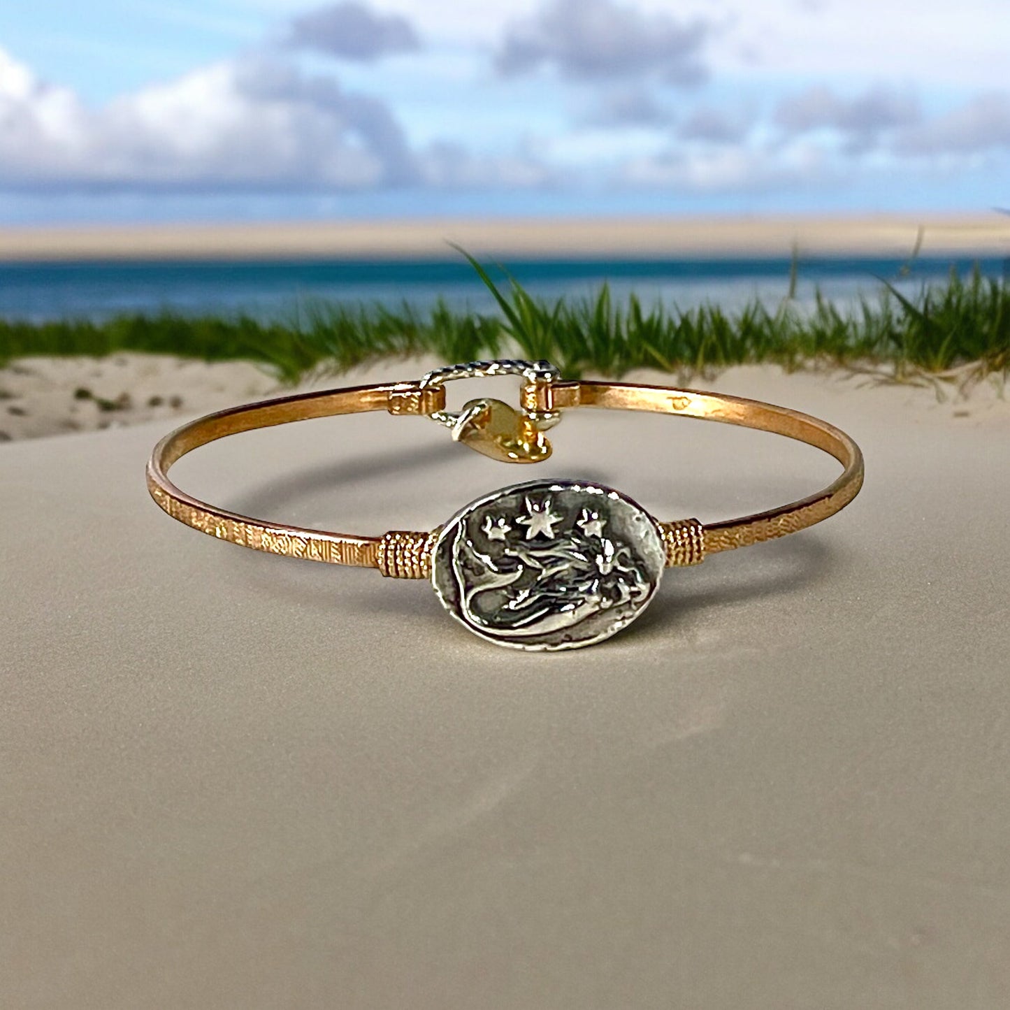 Dance with the Waves