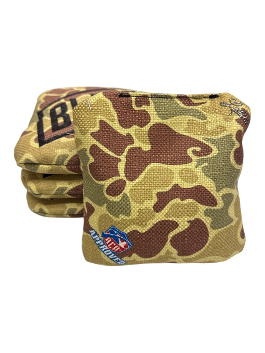 Camo ACO Pro Bag All Speeds Available