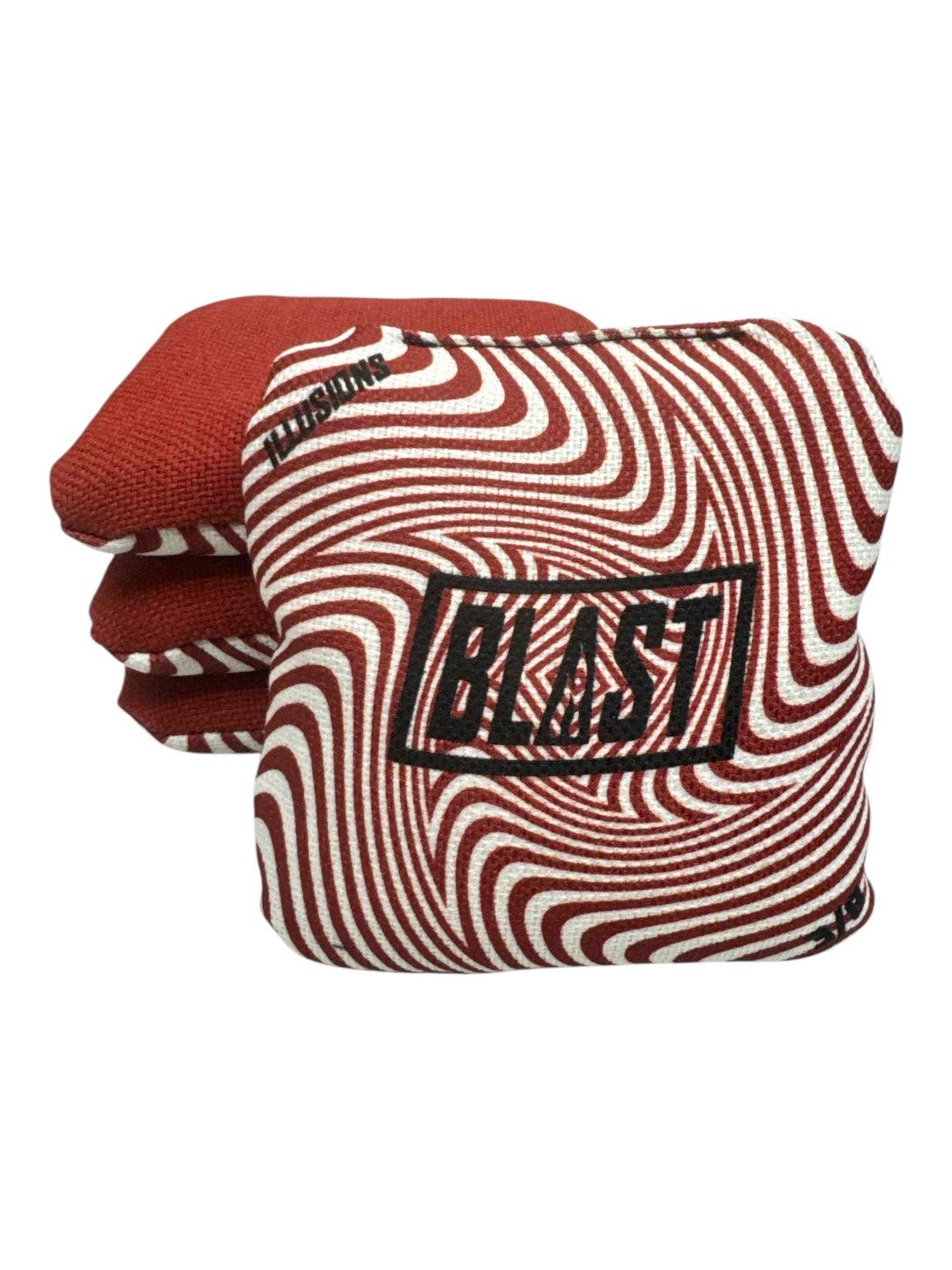 Illusions Swirl (3/8) - ACO Stamped Pro Bag