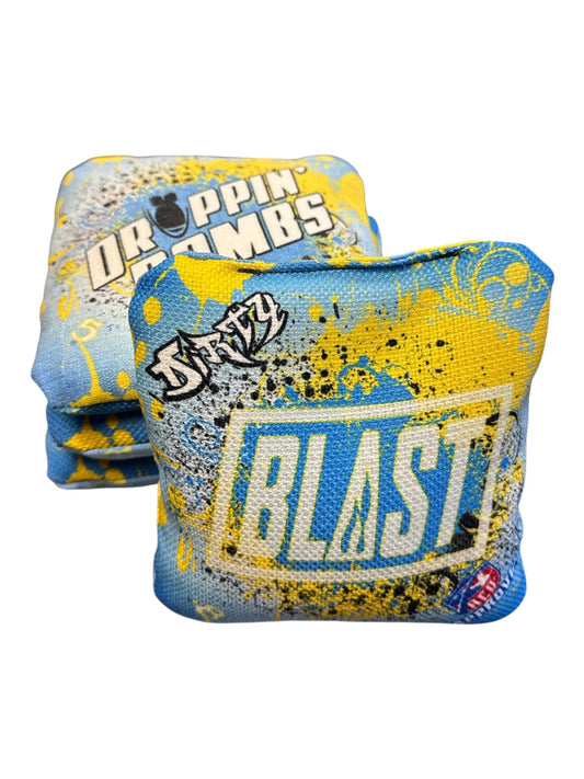 Dirty Bombs ACO Pro Bags (5/8)