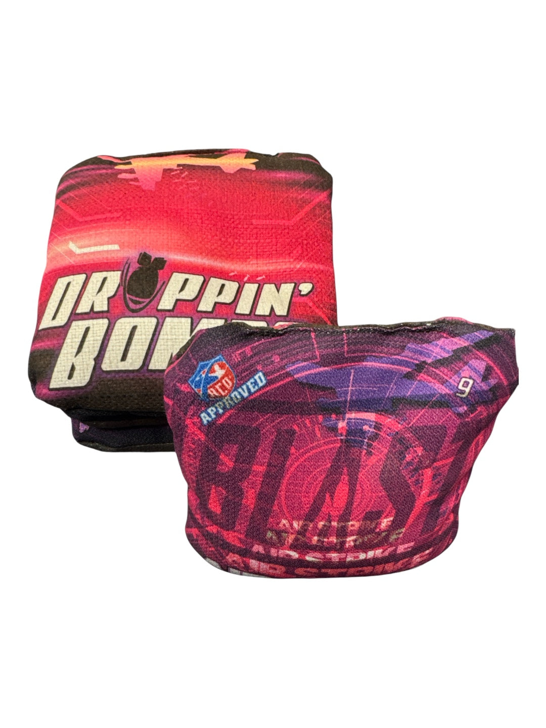 Airstrike - ACO Pro Bag  (6/9)
