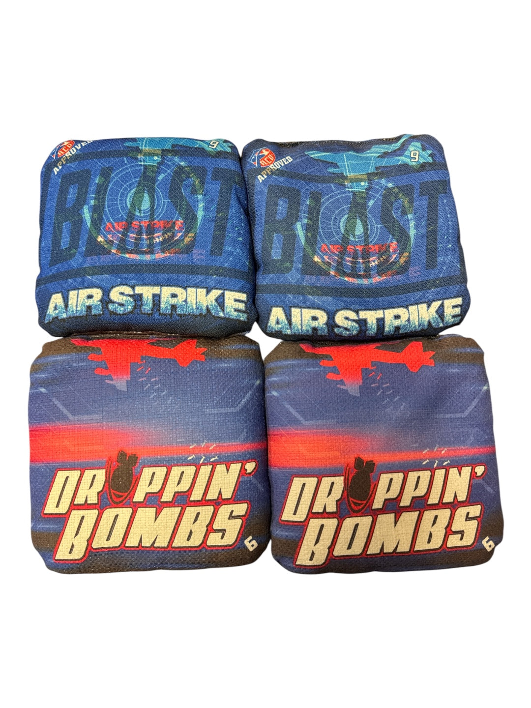 Airstrike - ACO Pro Bag  (6/9)