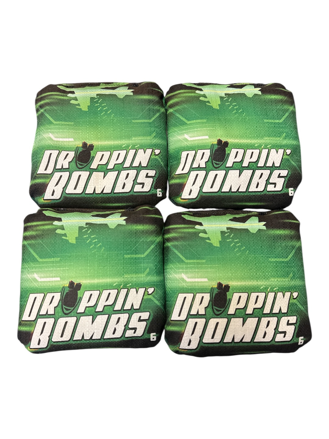 Airstrike - ACO Pro Bag  (6/9)