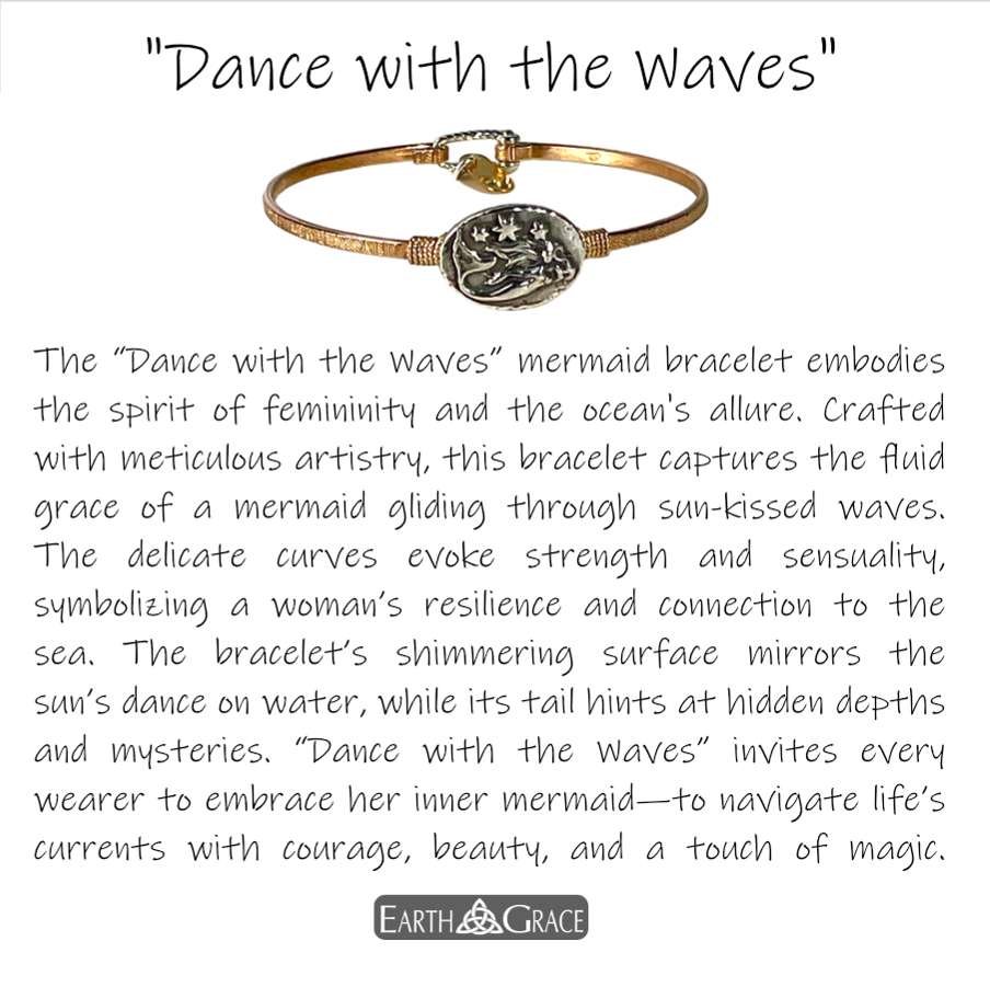 Dance with the Waves