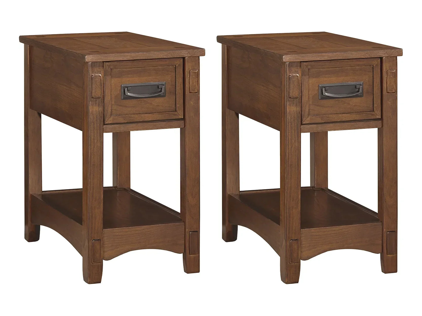 Breegin 2 End Tables