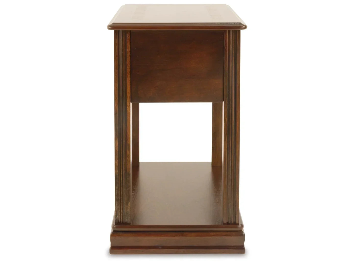 Breegin Chairside End Table